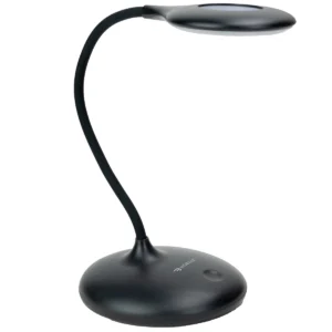 Lampka LED Noblue Black
