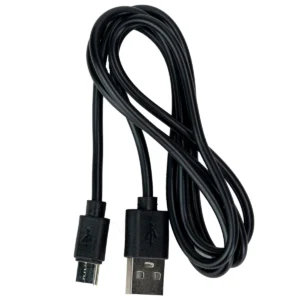 Lampka LED Noblue Black