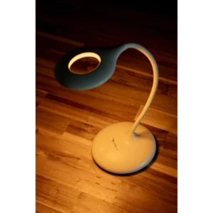 Lampka LED Noblue White