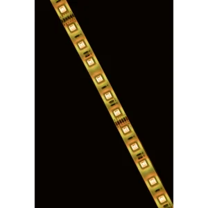 Zdrowa taśma led bez światła niebieskiegi