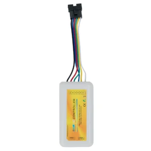 Zdrowa taśma led bez światła niebieskiegi