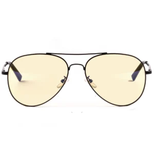 Okulary blokujące niebieskie światło NoBlue Cobra Day