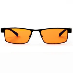 Okulary blokujące niebieskie światło Doctor Orange