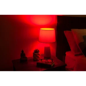 Zdrowa żarówka LED E27 Strong