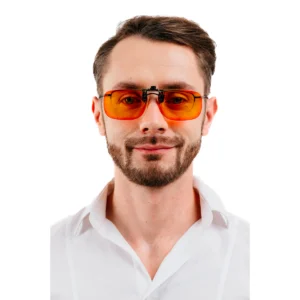 Nakładki blokujące niebieskie światło NoBlue