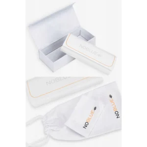 Okulary blokujące niebieskie światło Quantum Day