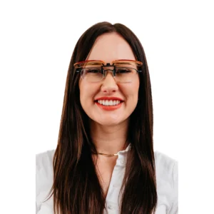 Nakładki blokujące niebieskie światło NoBlue Day