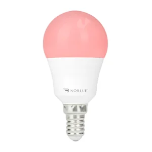 Zdrowa żarówka LED E14 Strong