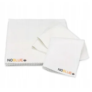 Zestaw do czyszczenia okularów