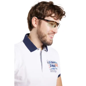 Okulary blokujące niebieskie światło Noblue Sport Day