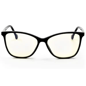 Okulary blokujące niebieskie światło NoBlue Cat Day