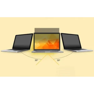 Magnetyczny filtr prywatyzujący 15,6"