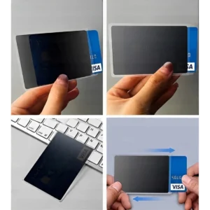 Magnetyczny filtr prywatyzujący 15,6"