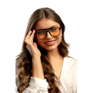 Okulary blokujące niebieskie światło Quantum Day