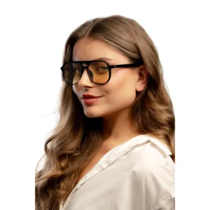 Okulary blokujące niebieskie światło Quantum Day