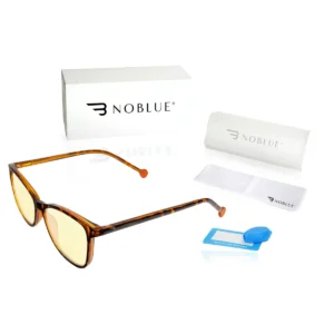 Okulary blokujące niebieskie światło Cat Style Day