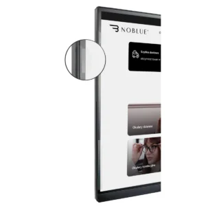 Filtr prywatyzujący NoBlue