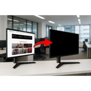 Filtr prywatyzujący NoBlue